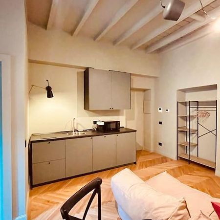 Green Rose Suite - Milano Eksteriør bilde
