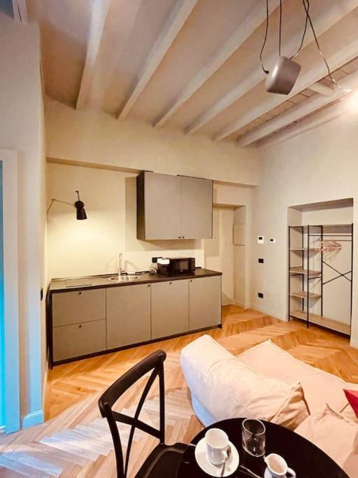Green Rose Suite - Milano Eksteriør bilde
