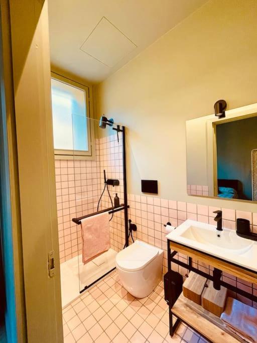 Green Rose Suite - Milano Eksteriør bilde