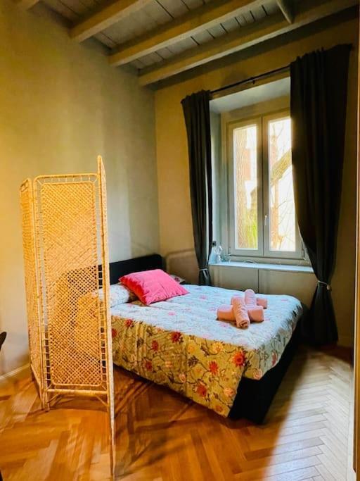 Green Rose Suite - Milano Eksteriør bilde