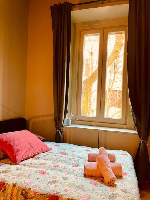 Green Rose Suite - Milano Eksteriør bilde